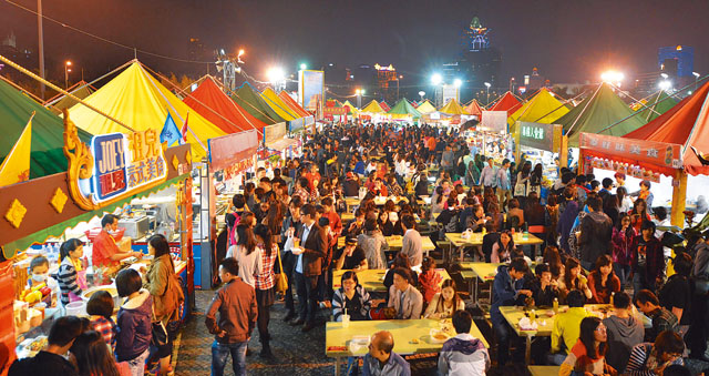 Macao Food Festival