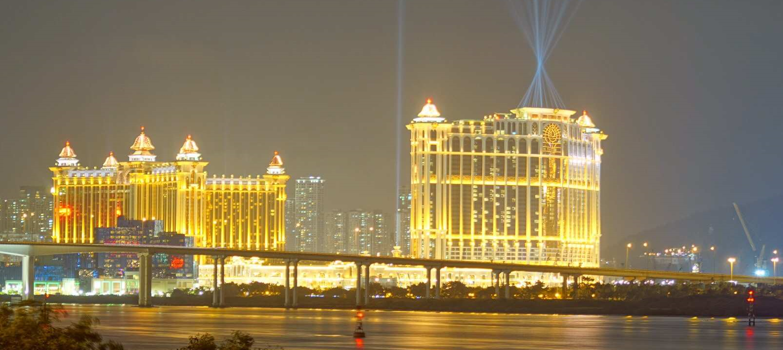 Beautiful Macao