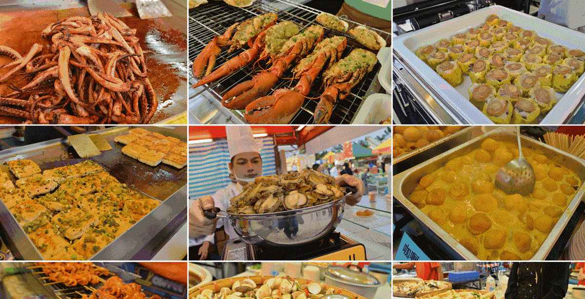 Macao Food Festival